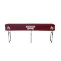 Rivalry Rivalry RV276-4500 Mississippi State Canopy Table Cover RV276-4500